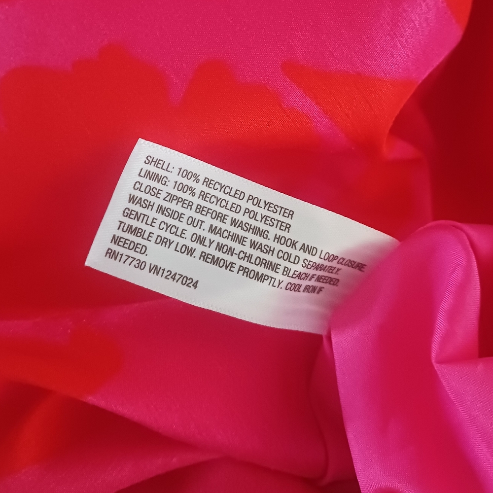 Kate Spade‎ Peplum Rose Midi Dress - Picture 10 of 10